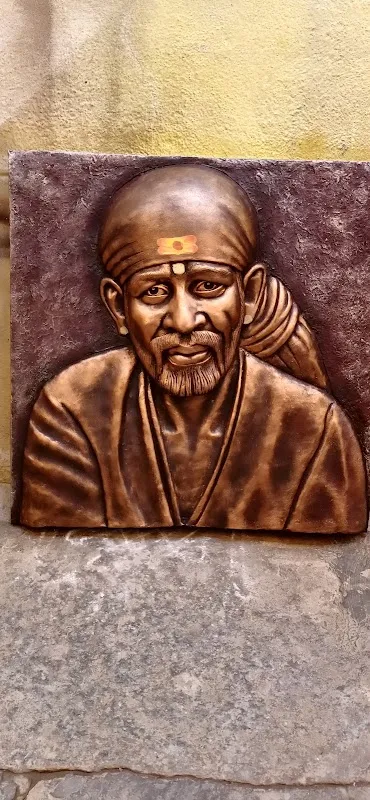 DARSHAN KALAKUTEER (any art works)