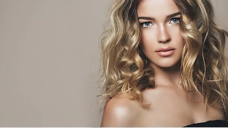 Avenue Salon Beauty & Spa