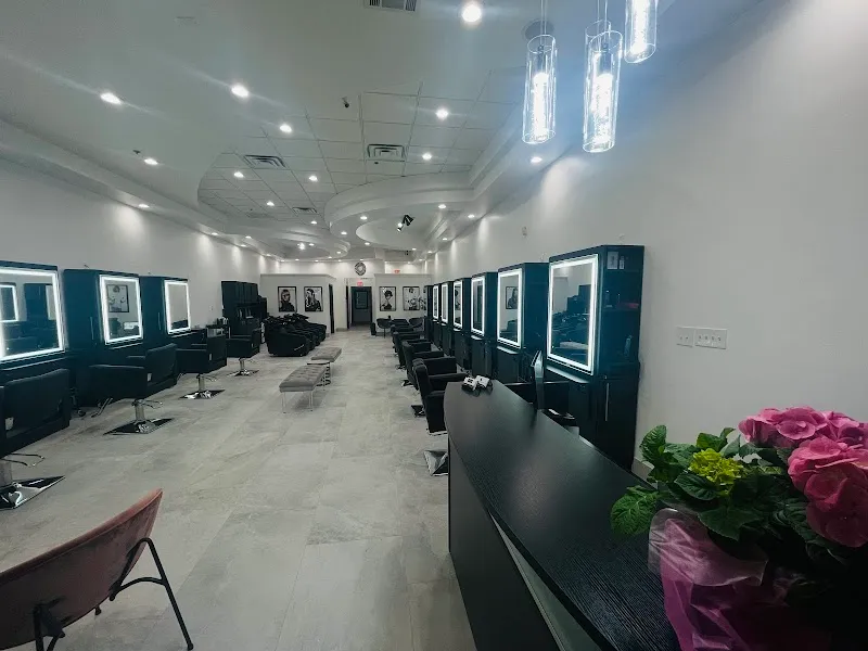 Avenue Salon Beauty & Spa