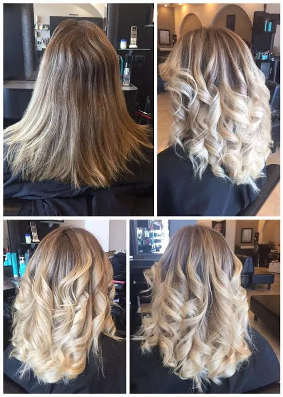 Avenue Salon Beauty & Spa