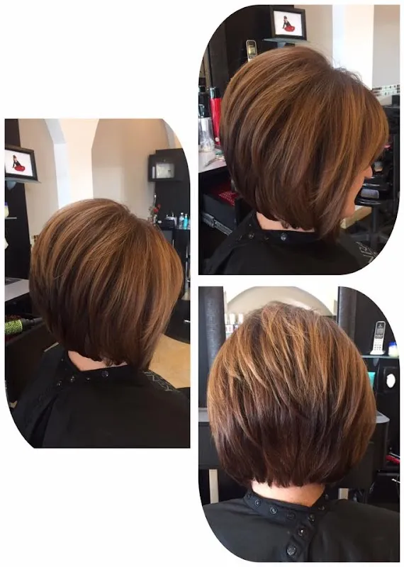 Avenue Salon Beauty & Spa