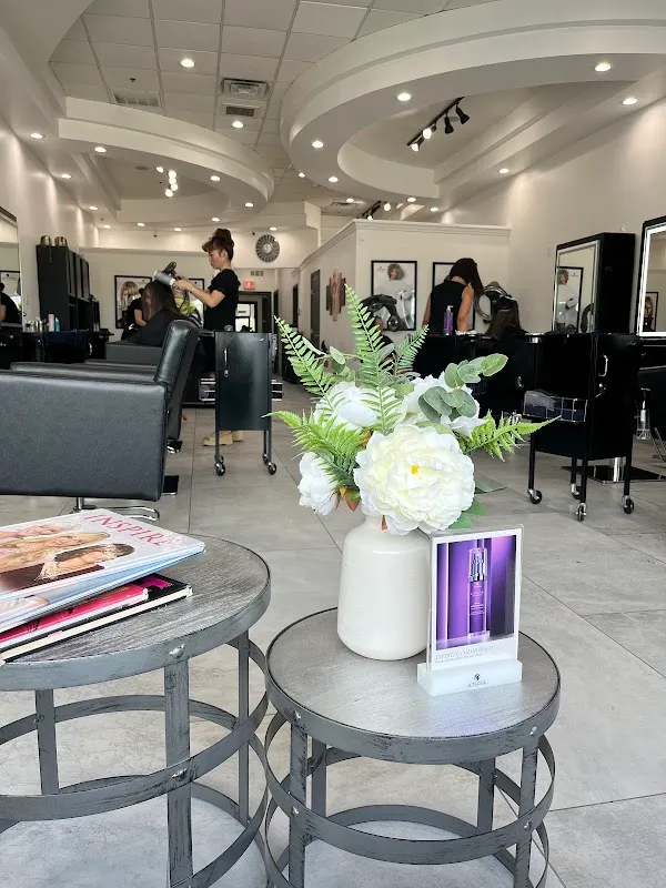 Avenue Salon Beauty & Spa
