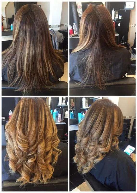 Avenue Salon Beauty & Spa