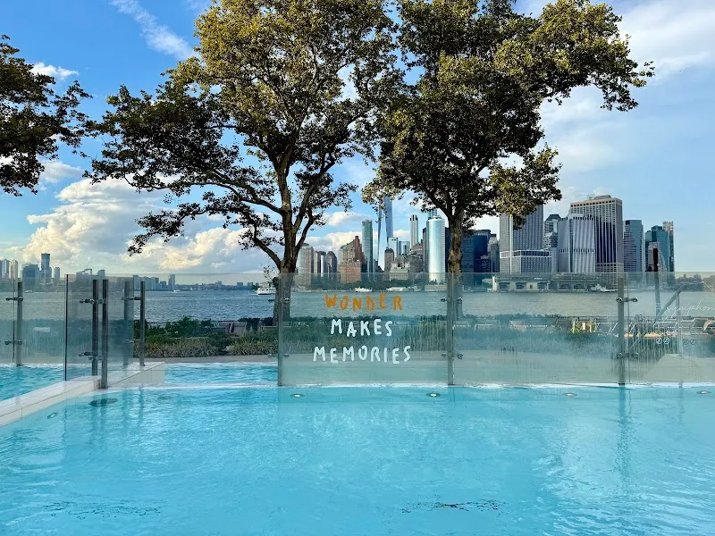 QC Spa New York