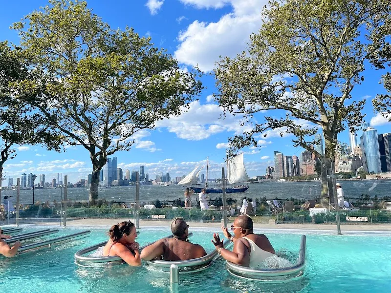 QC Spa New York