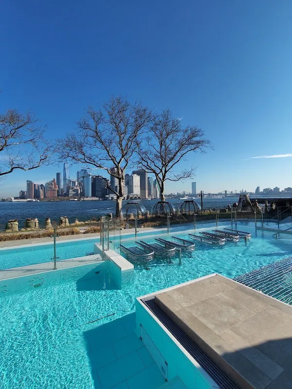 QC Spa New York