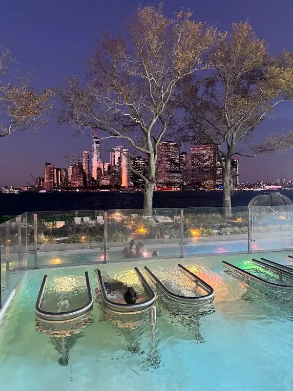 QC Spa New York