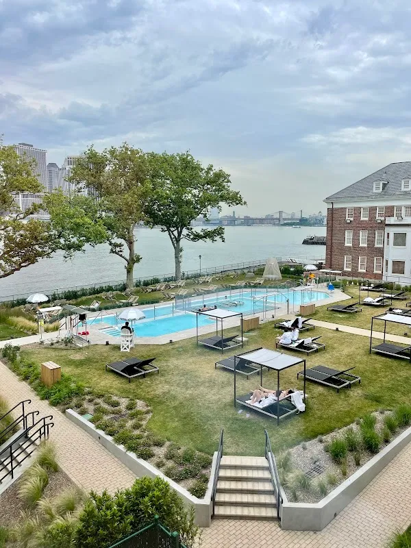 QC Spa New York