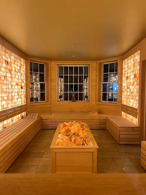 QC Spa New York
