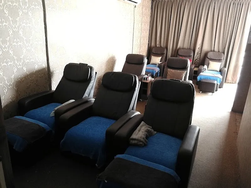 JTC Reflexology & Therapy