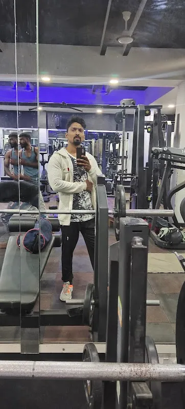 Famous Fitness Studio
