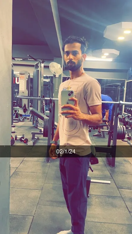 Famous Fitness Studio