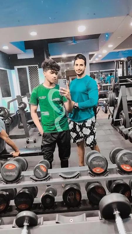 Famous Fitness Studio