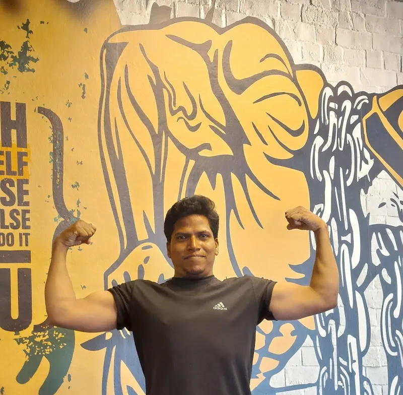 Famous Fitness Studio