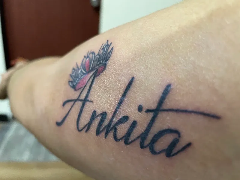 Hari Tattoo Studio & Piercing