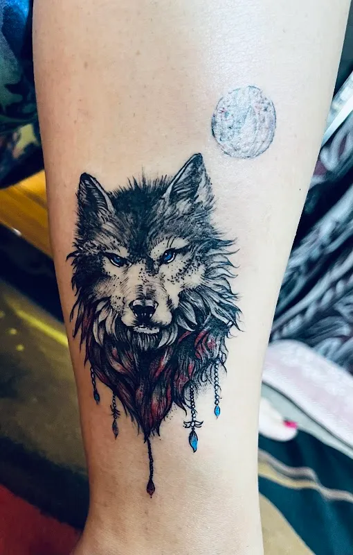 Hari Tattoo Studio & Piercing
