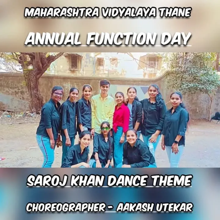 Sonu Dance Academy Thane