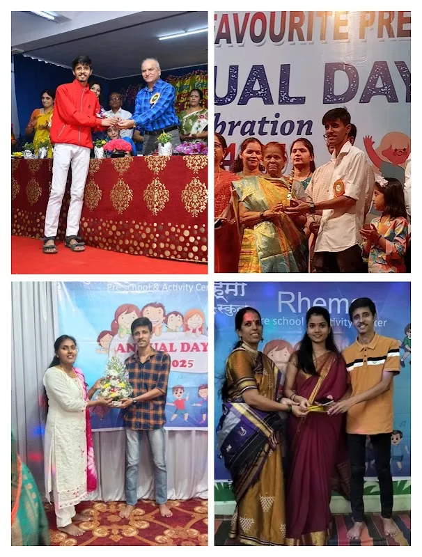 Sonu Dance Academy Thane