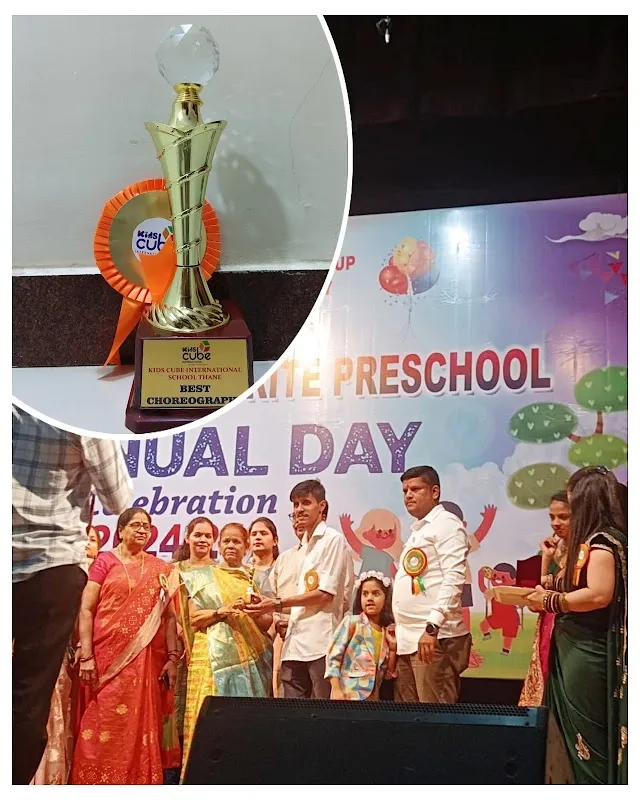 Sonu Dance Academy Thane