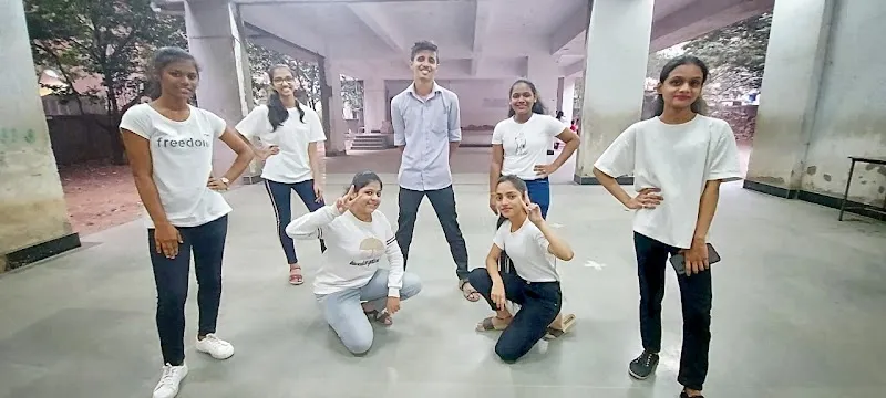 Sonu Dance Academy Thane