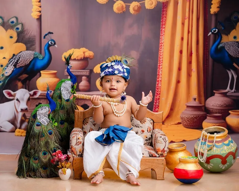 Shubham Photo Studio