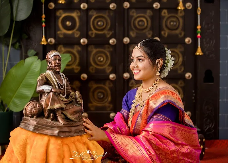 Shubham Photo Studio