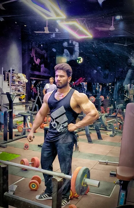 Abhideep Gym