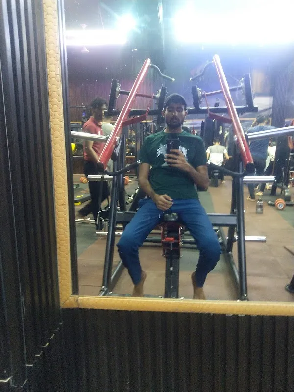 Abhideep Gym