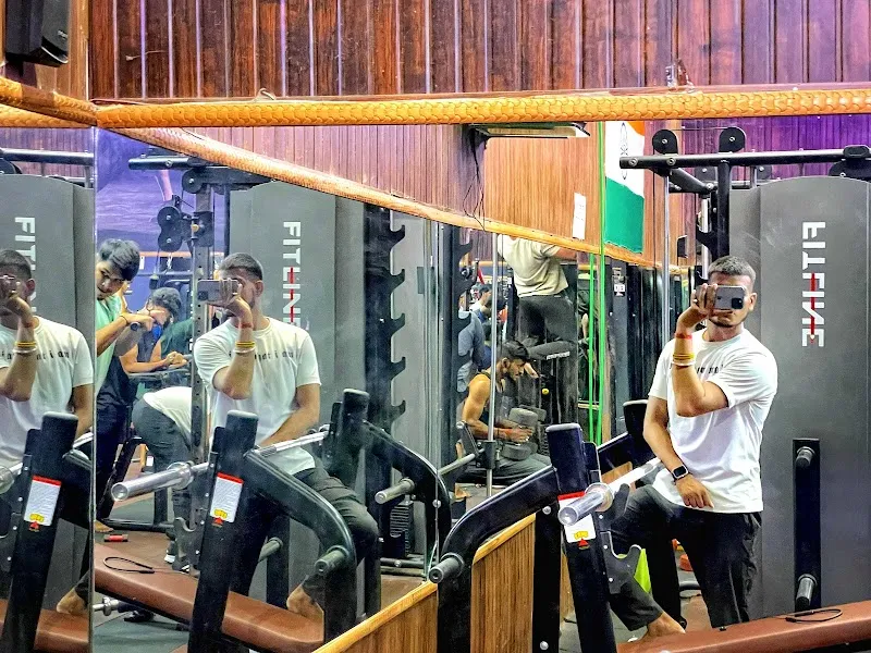 Abhideep Gym