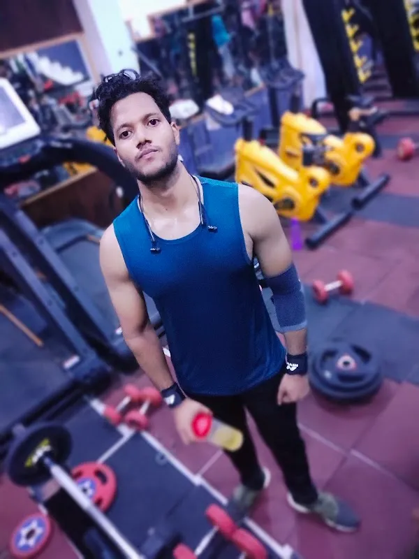 Abhideep Gym