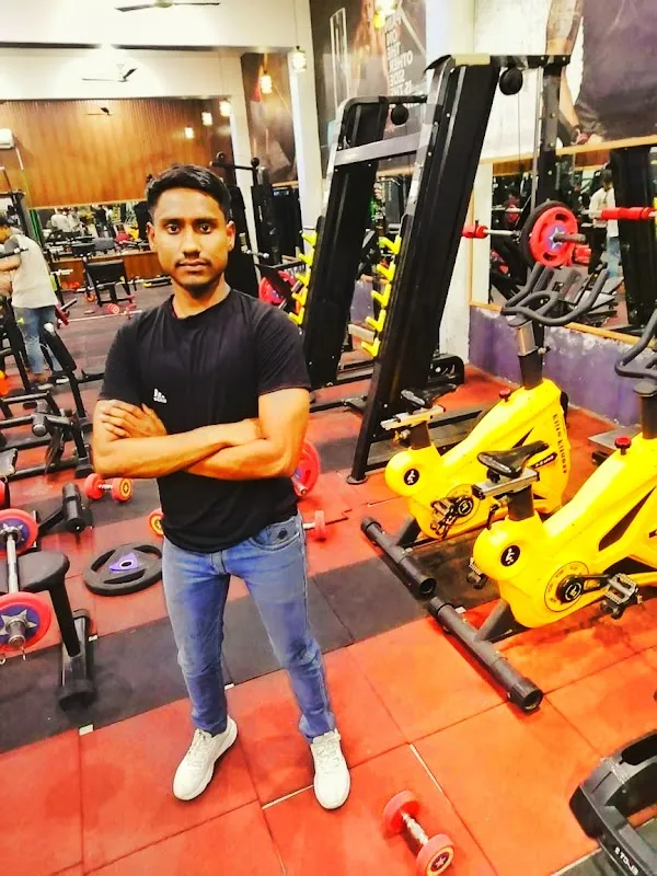 Abhideep Gym