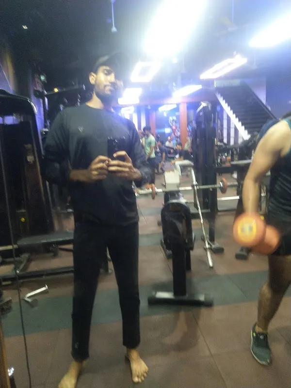Abhideep Gym