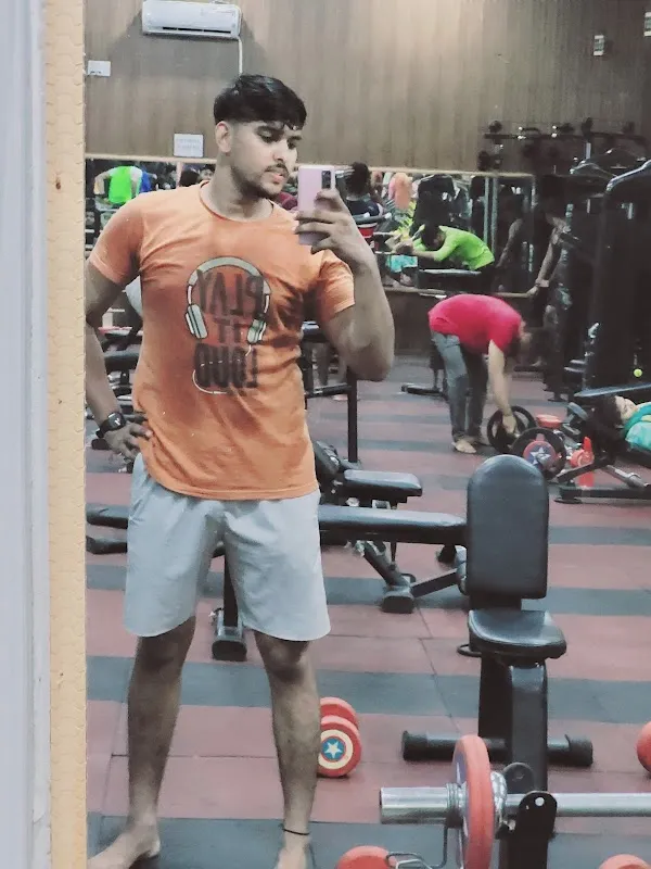 Abhideep Gym