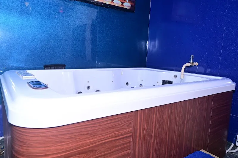 Nirvin International Thai Spa