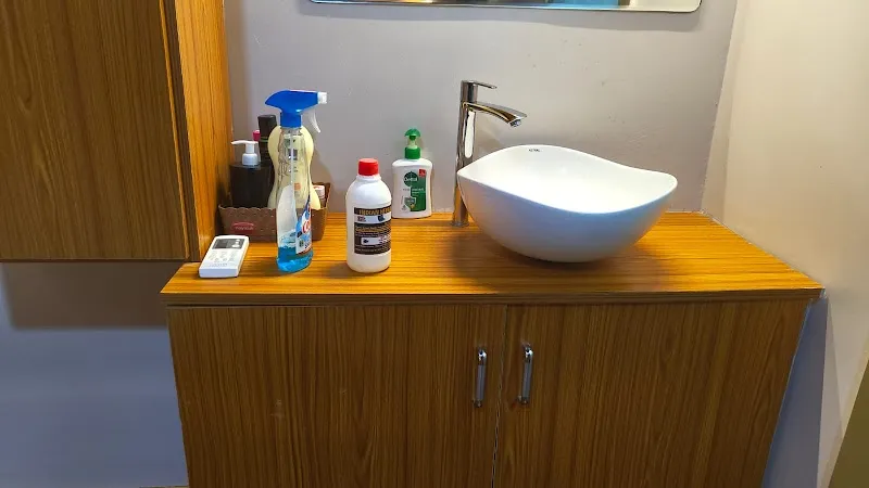 Nirvin International Thai Spa