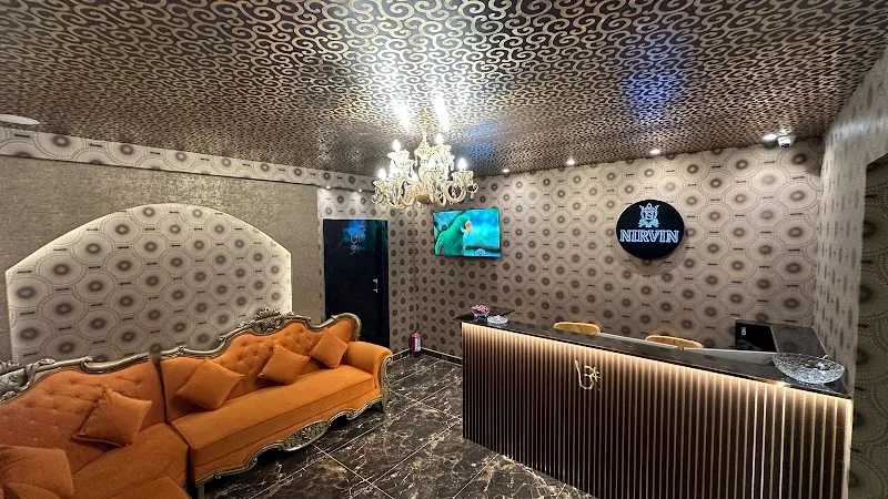 Nirvin International Thai Spa