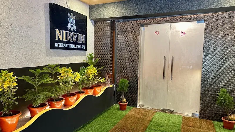 Nirvin International Thai Spa