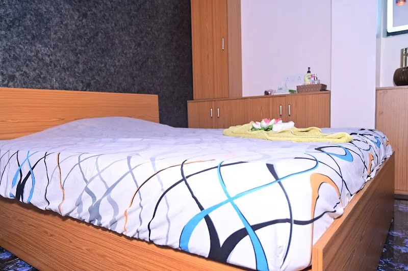 Nirvin International Thai Spa