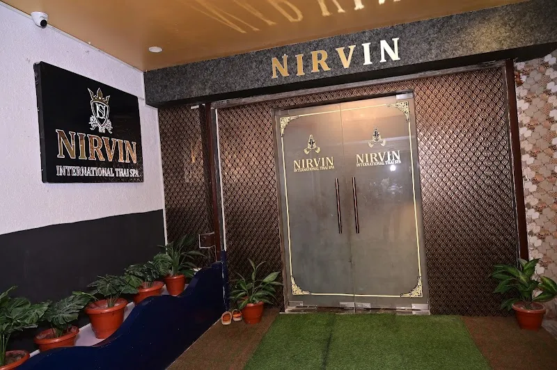 Nirvin International Thai Spa