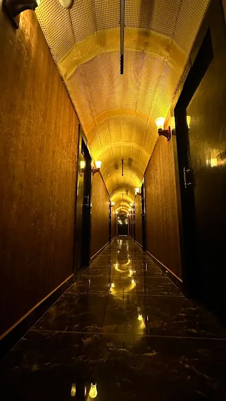 Nirvin International Thai Spa