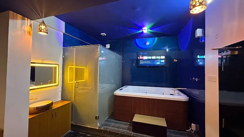 Nirvin International Thai Spa