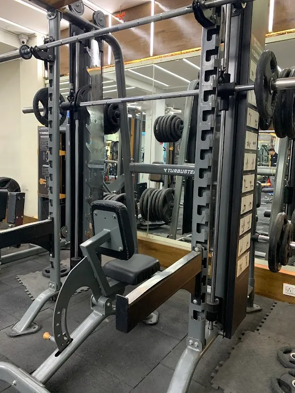 365 Fiitness Gym
