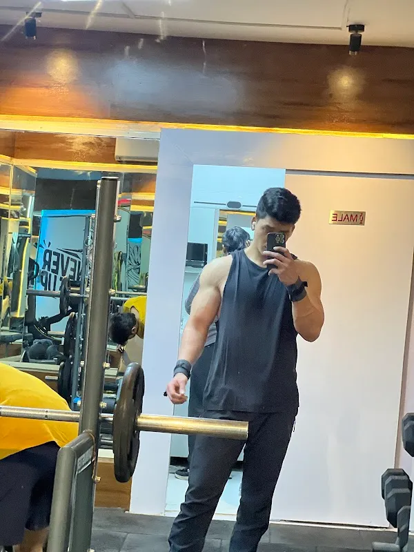 365 Fiitness Gym
