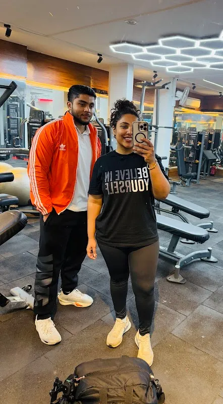 365 Fiitness Gym