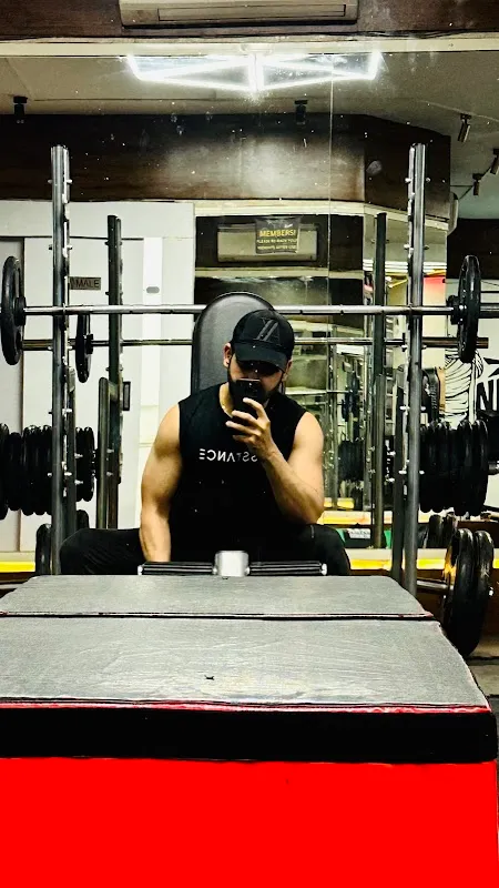 365 Fiitness Gym