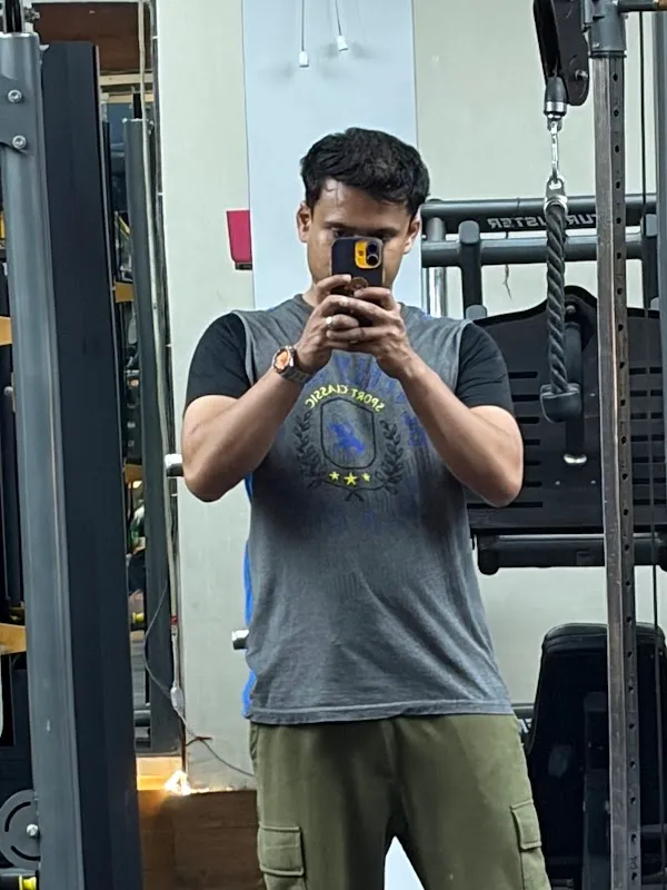 365 Fiitness Gym