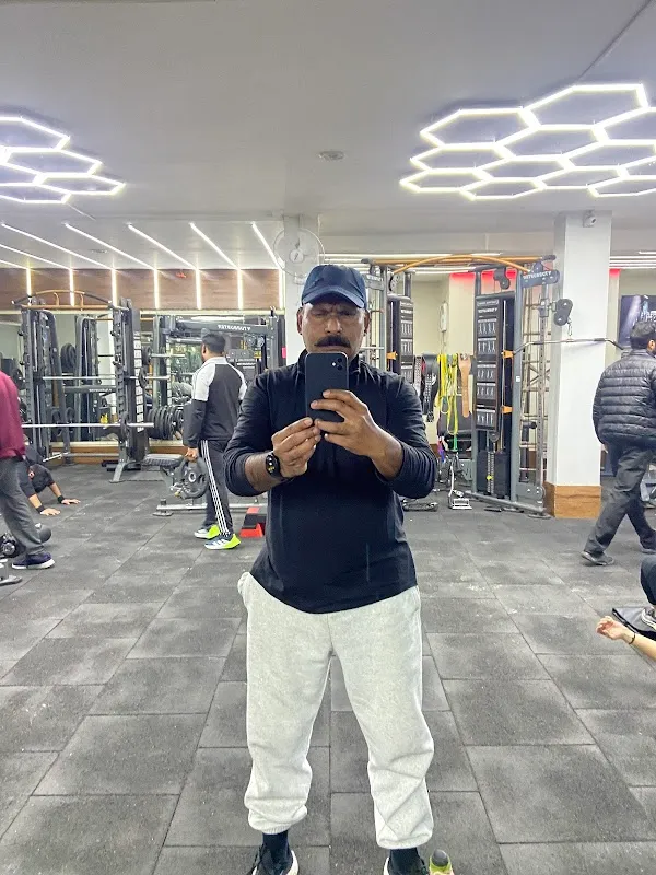 365 Fiitness Gym