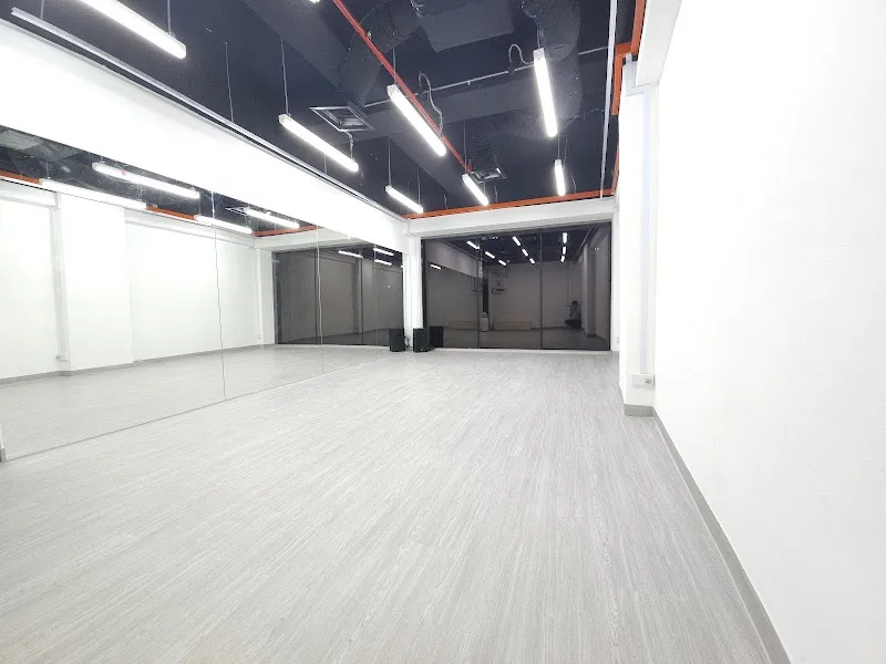 Jump Five Dance Academy