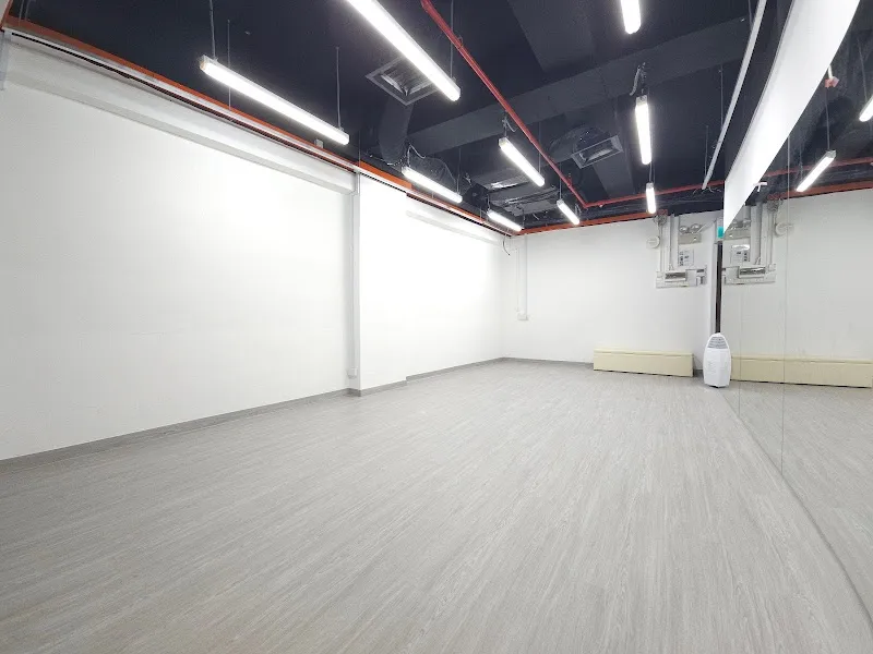 Jump Five Dance Academy