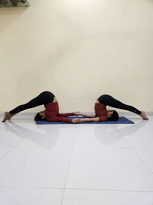 Balance Yoga Studio